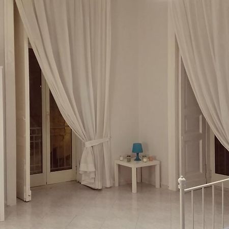 Apartamento Napule Nápoles Habitación foto