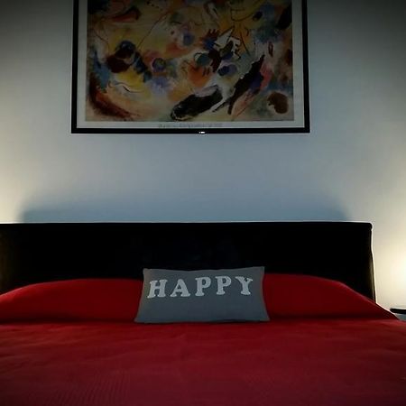 Apartamento Napule Nápoles Habitación foto