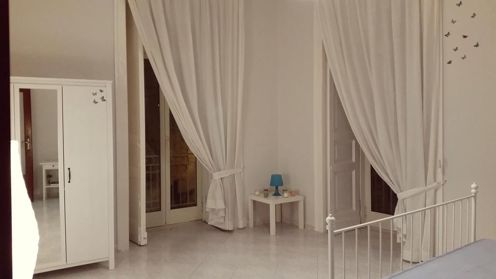 Apartamento Napule Nápoles Habitación foto