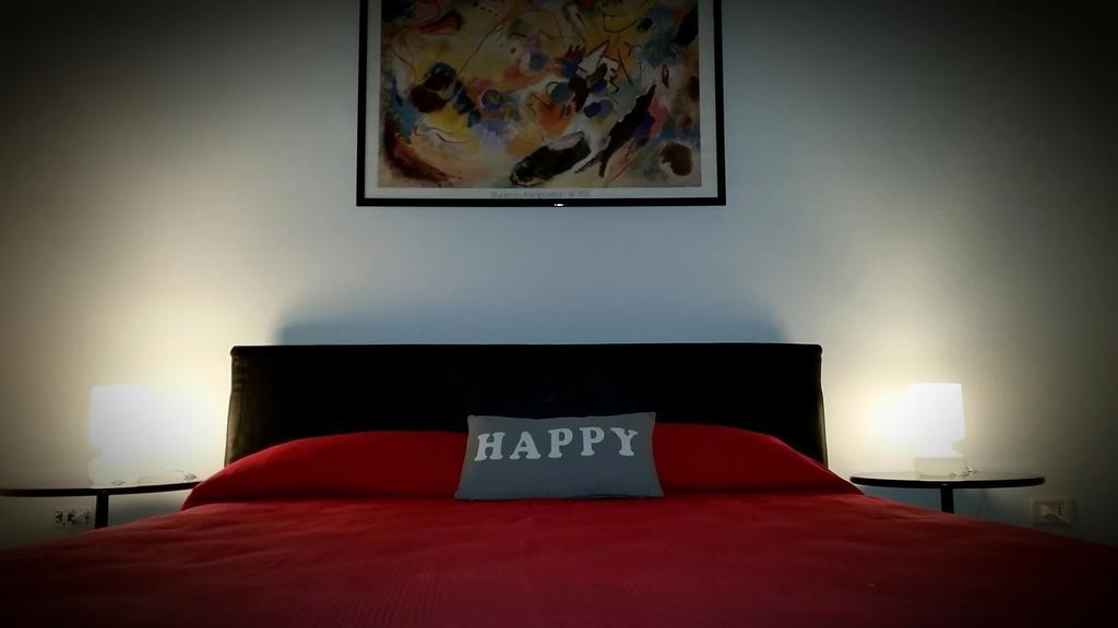 Apartamento Napule Nápoles Habitación foto